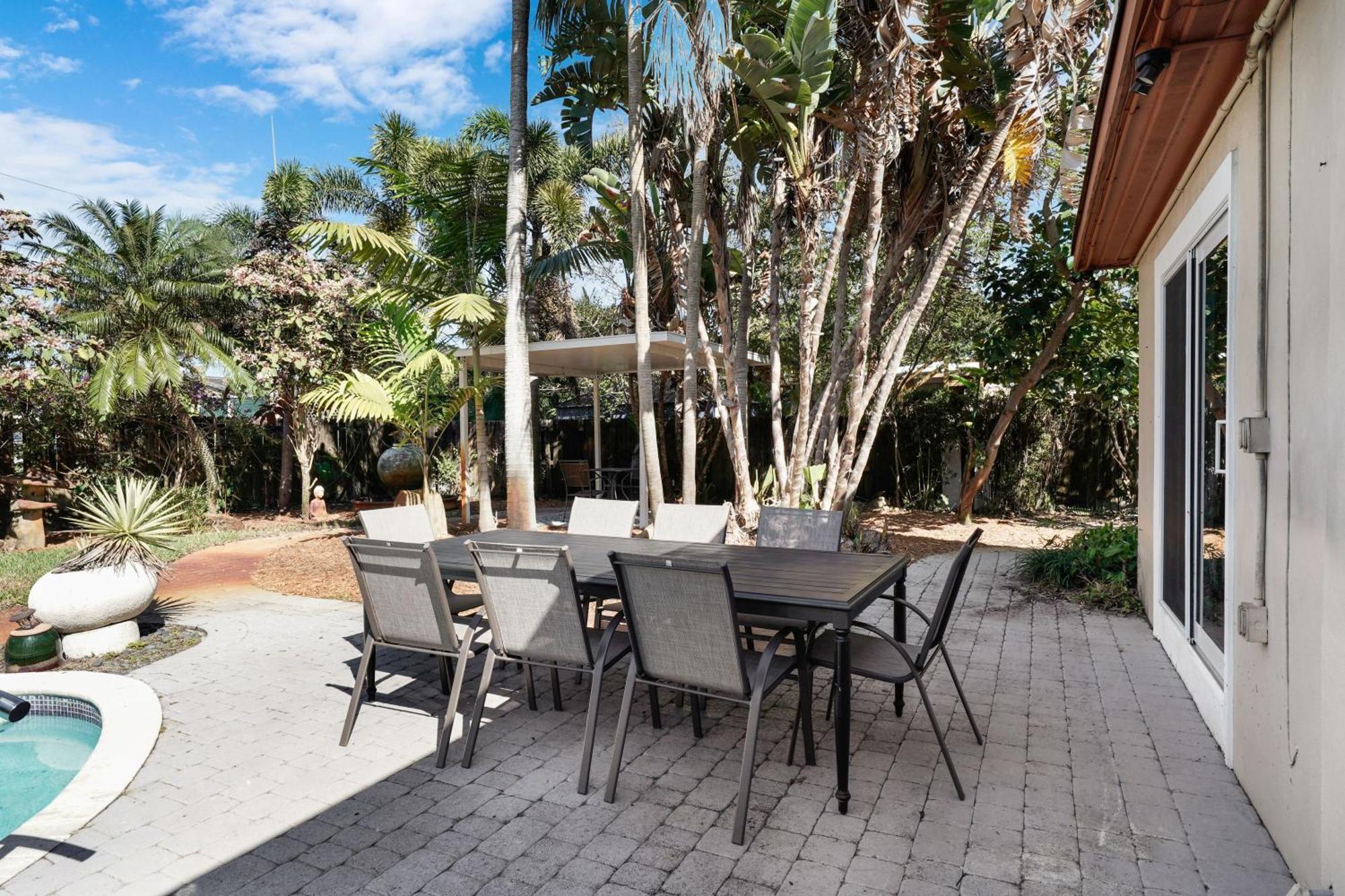 Home Wpool By Pmi Unit 401 Fort Lauderdale Exterior photo